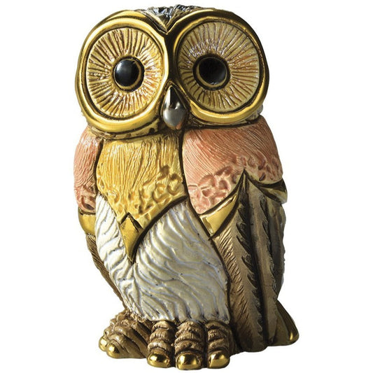 De Rosa Eastern Owl
