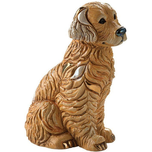 De Rosa Golden Retriever