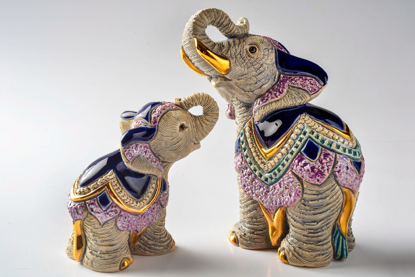 De Rosa Indian Elephant