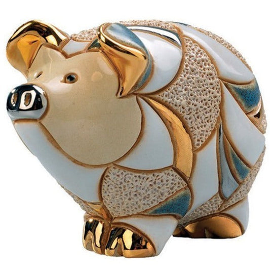 De Rosa Striped Pig