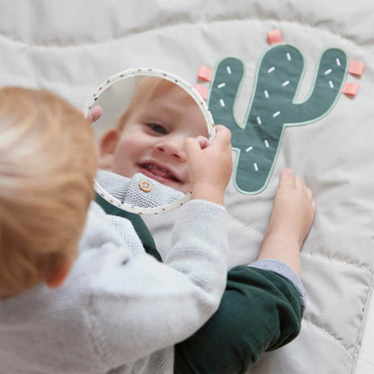 Done by Deer Sensory Play Mat