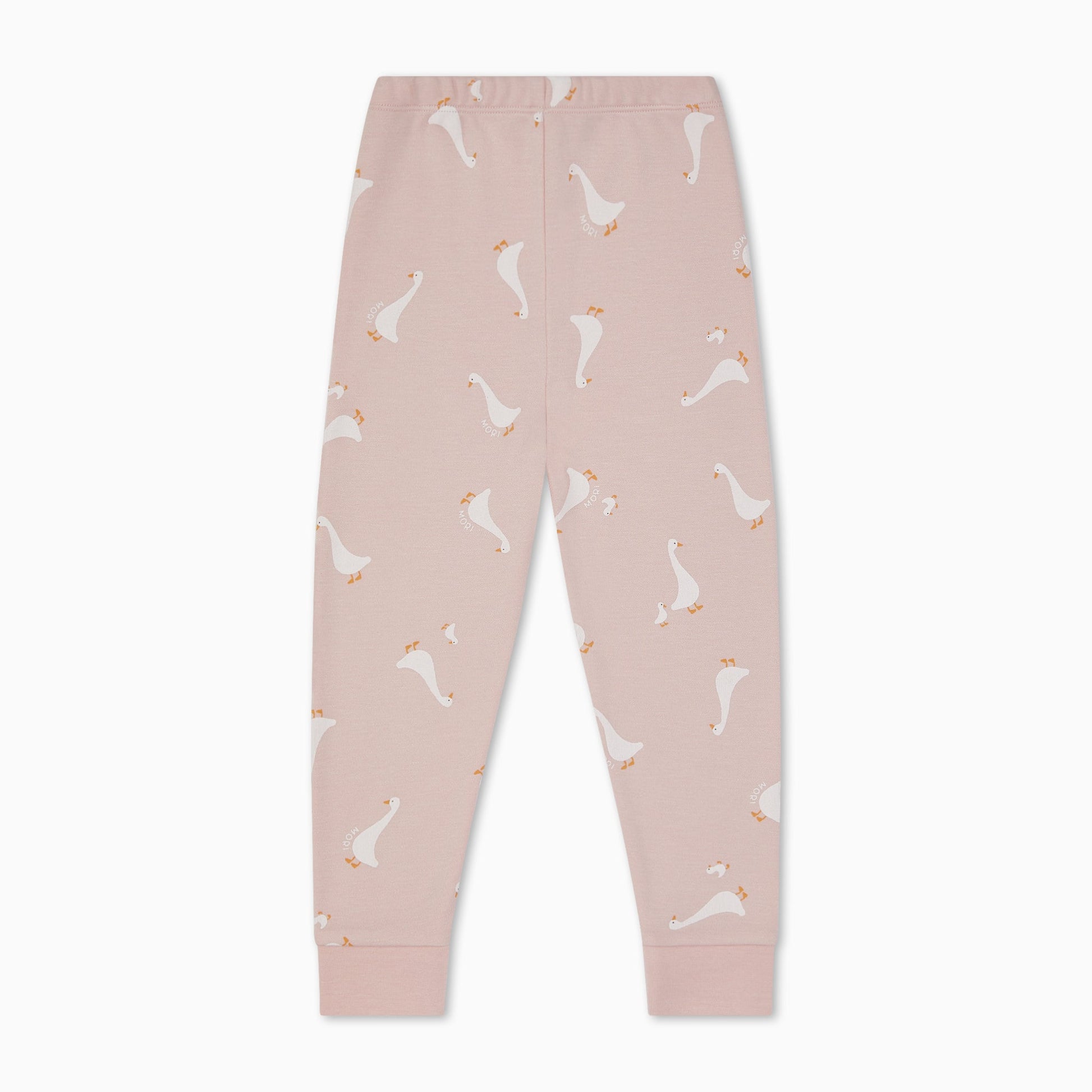 Duck Pyjamas