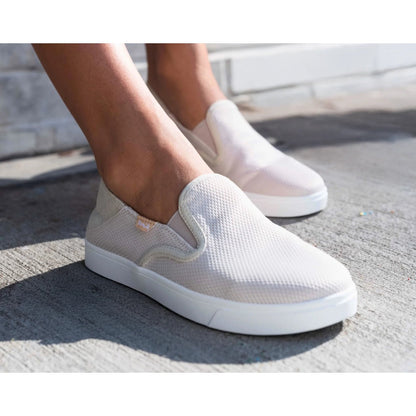 SANUK - TYDAL SLIP ON | BLACK