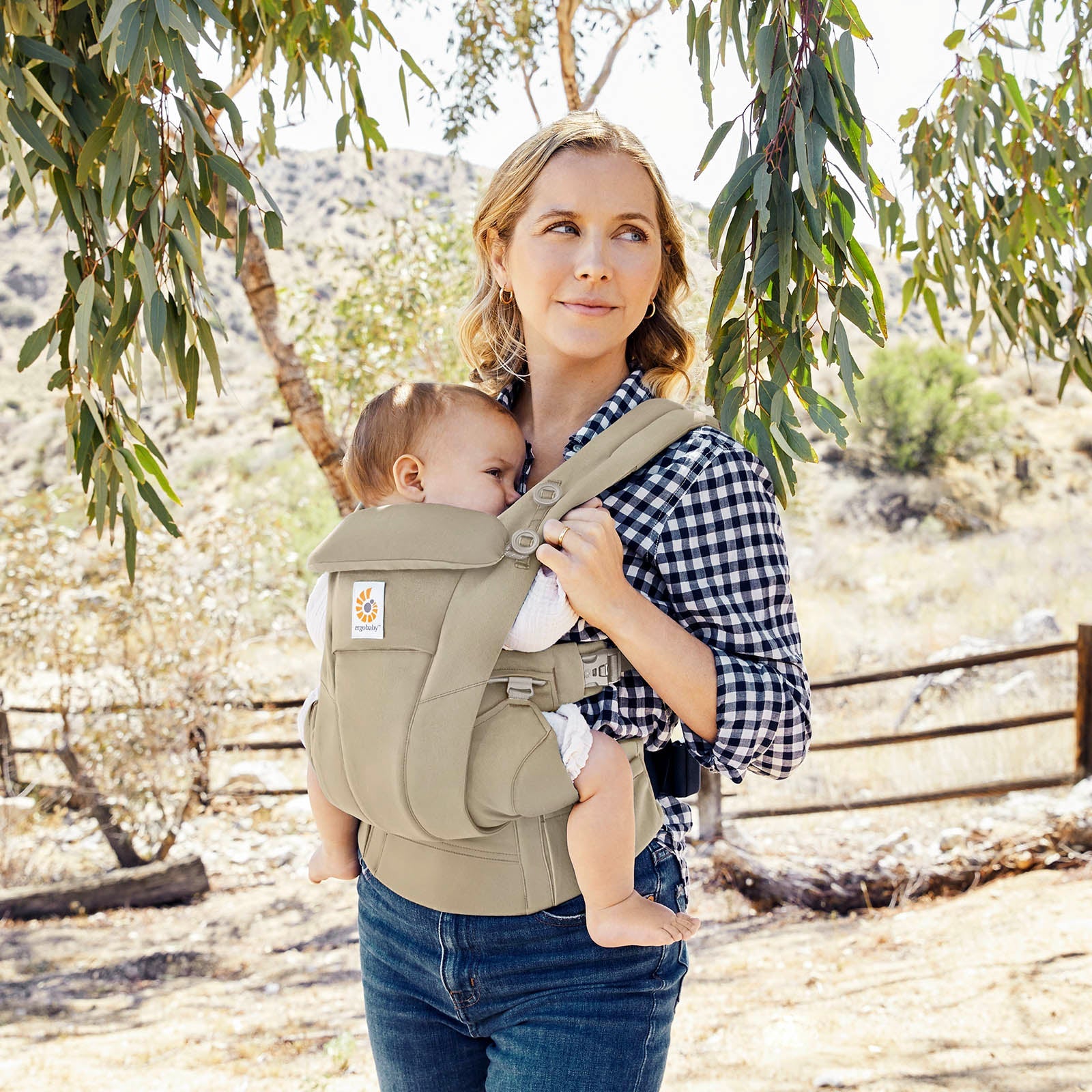 Ergobaby Omni Dream Carrier
