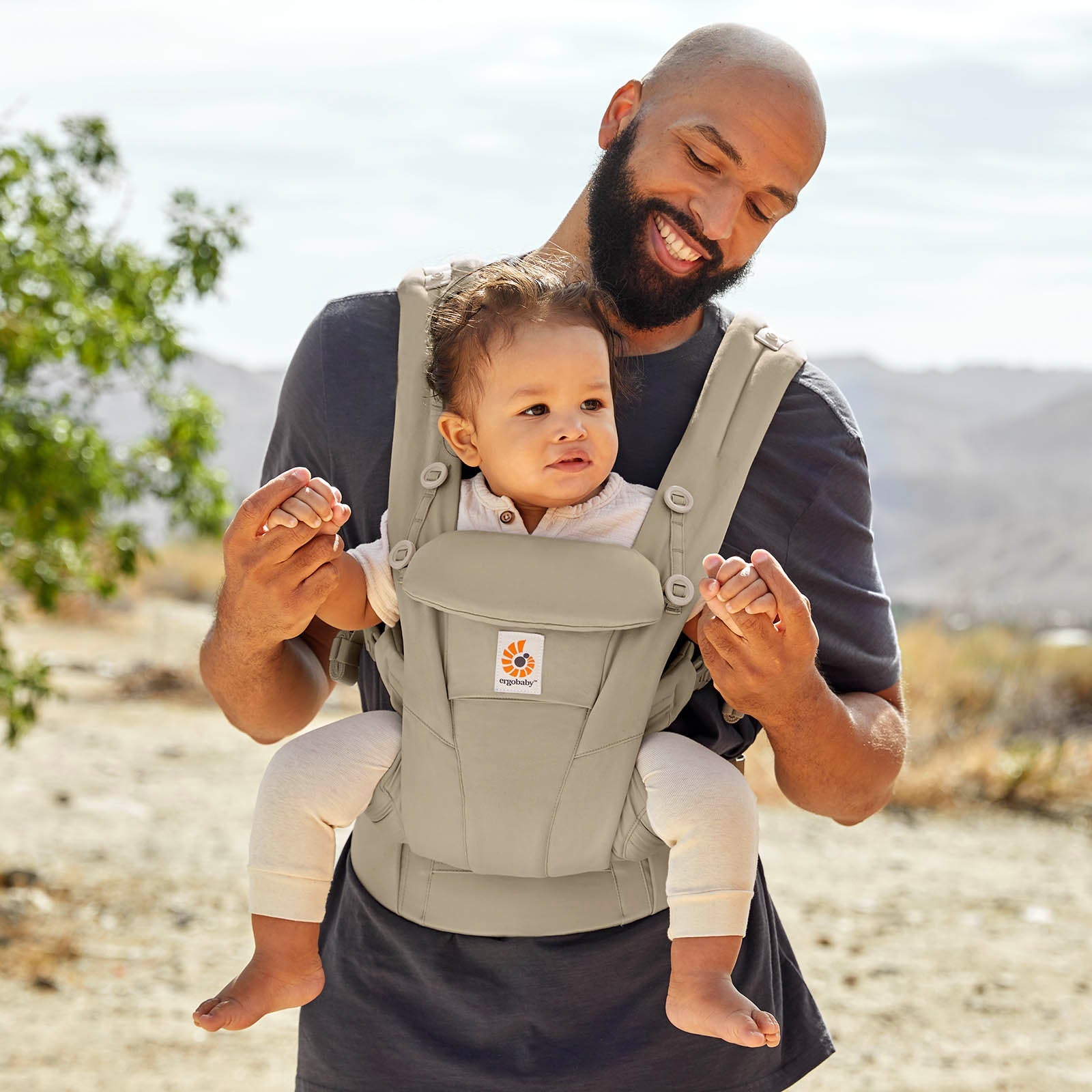 Ergobaby Omni Dream Carrier