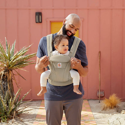 Ergobaby Omni Dream Carrier