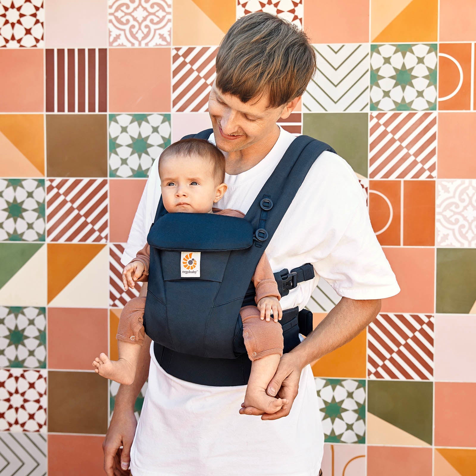 Ergobaby Omni Dream Carrier
