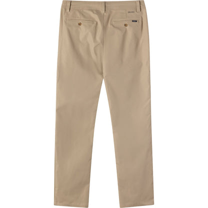 ONEILL - REDLANDS STANDARD HYBRID PANT | KHAKI