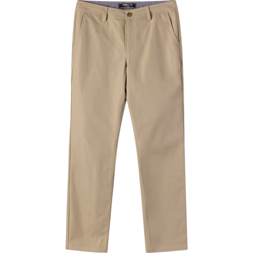 ONEILL - REDLANDS STANDARD HYBRID PANT | KHAKI