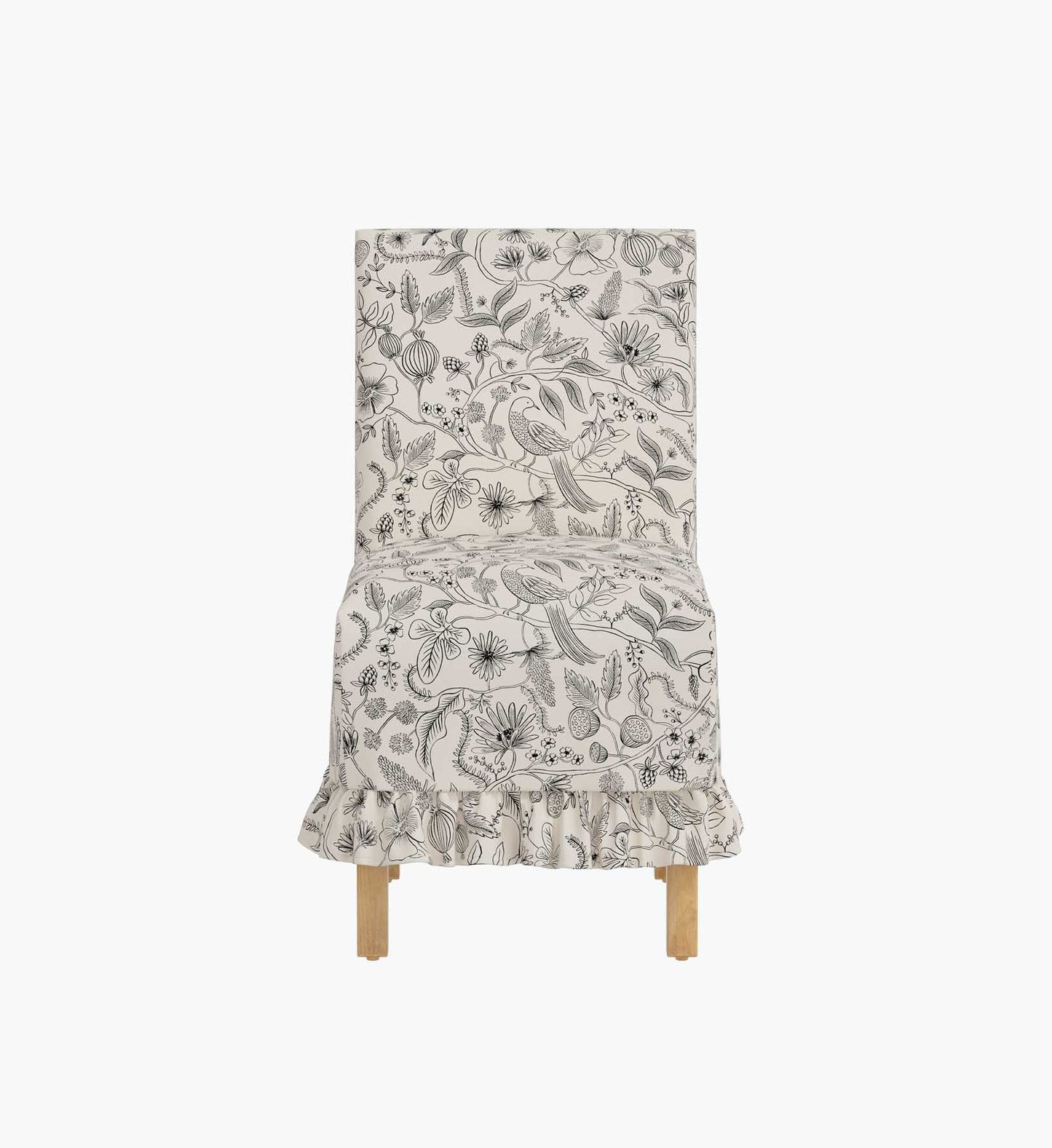 Louise Slipcover - Aviary