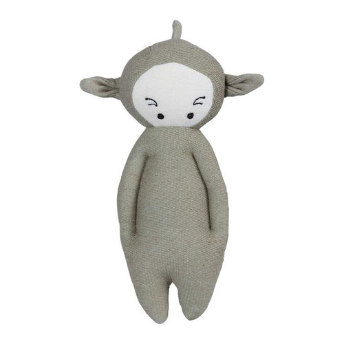 Fabelab Dragon Soft Rattle