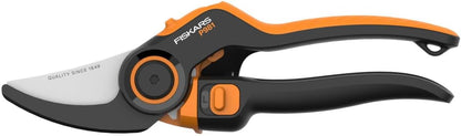 Fiskars X-series DualAction Secateurs Bypass P981