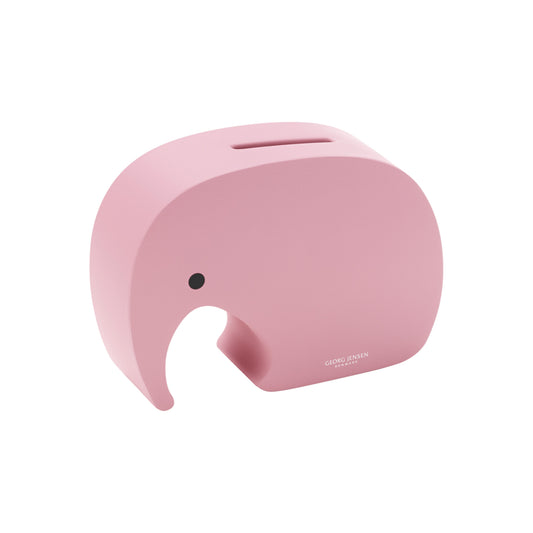 Georg Jensen Miniphant - Strawberry Blush