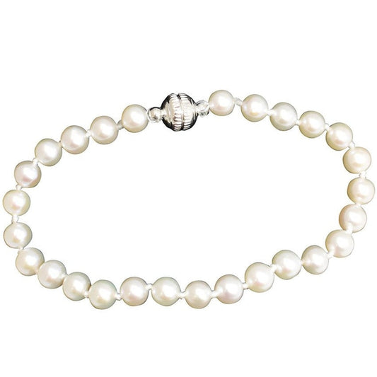 Goviers Pearl Bracelet 19cm
