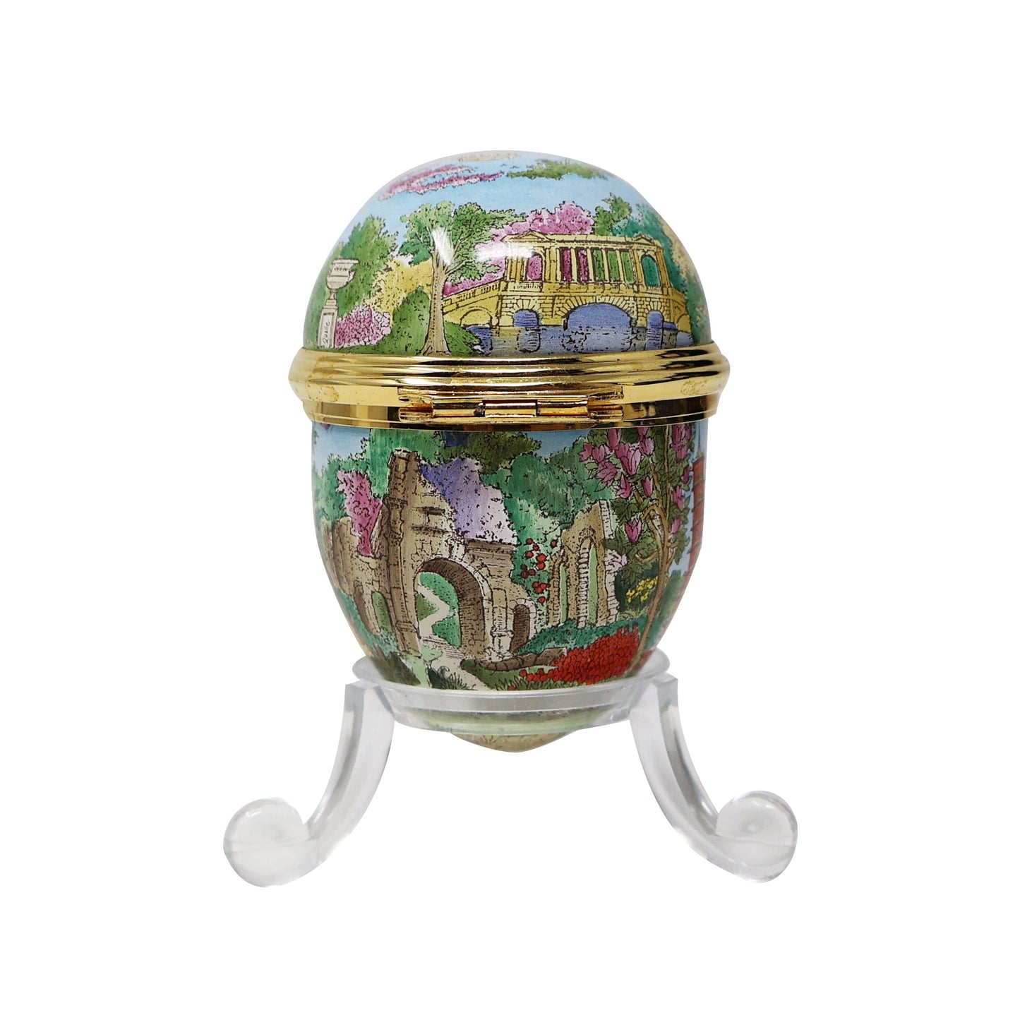 Halcyon Days 2003 Easter Egg