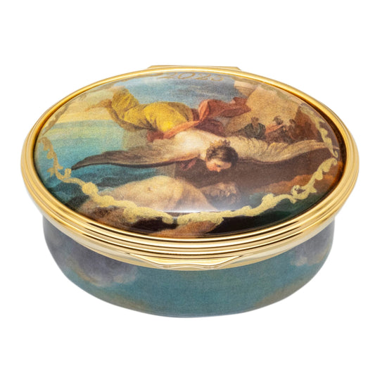 Halcyon Days 2025 Annual Year Box
