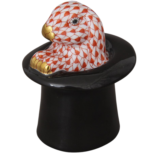 Herend Rabbit Trick | VH - IN STOCK NOW