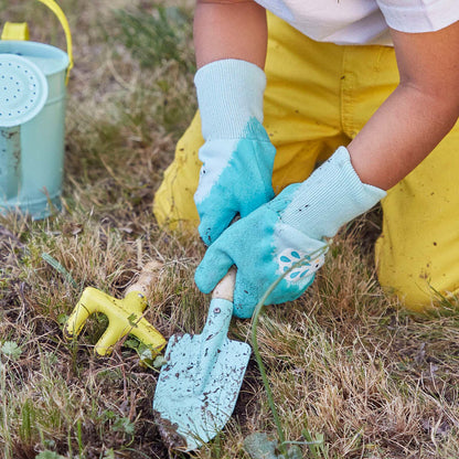 Janod Little Gardener Playset - Happy Garden