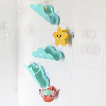 Janod Sea Bath Ball Track