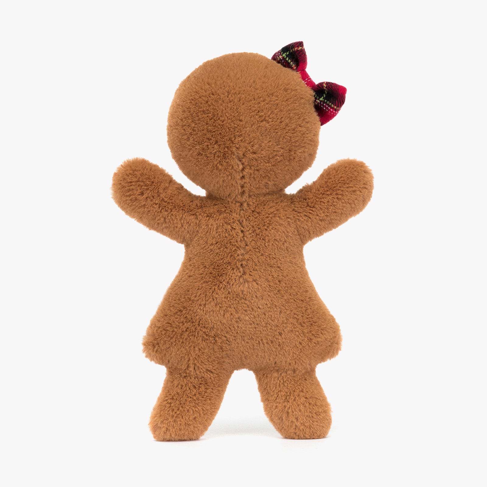 Jellycat Jolly Gingerbread Ruby