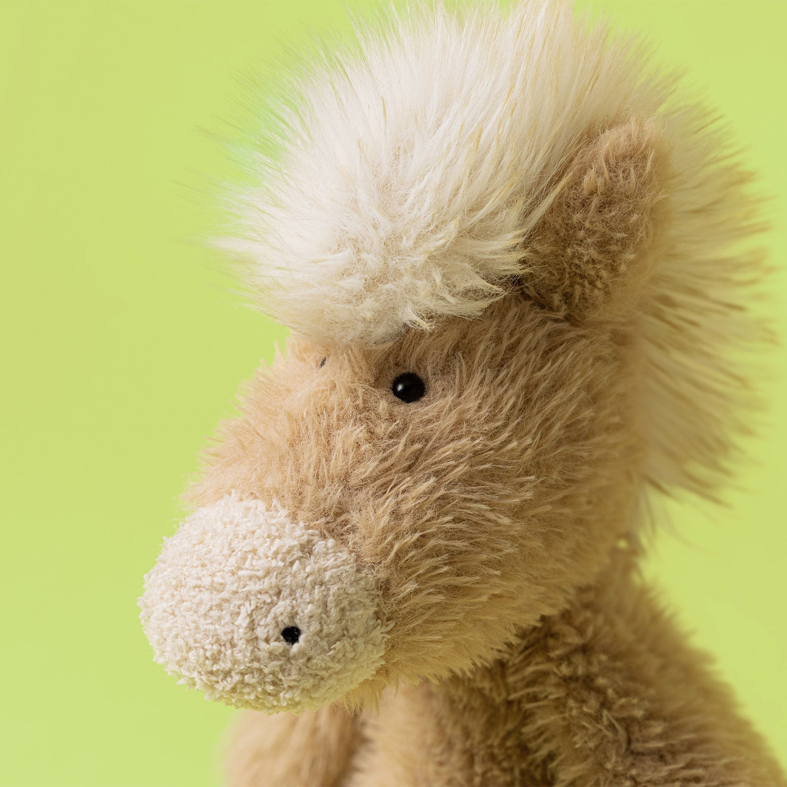 Jellycat Canterneigh Pony
