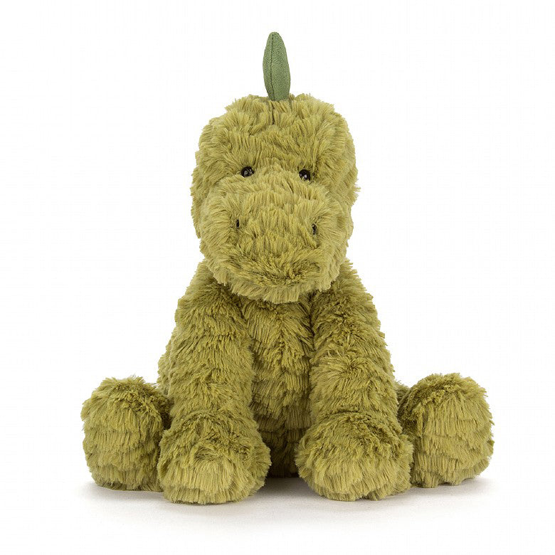 Jellycat Medium Fuddlewuddle Dino