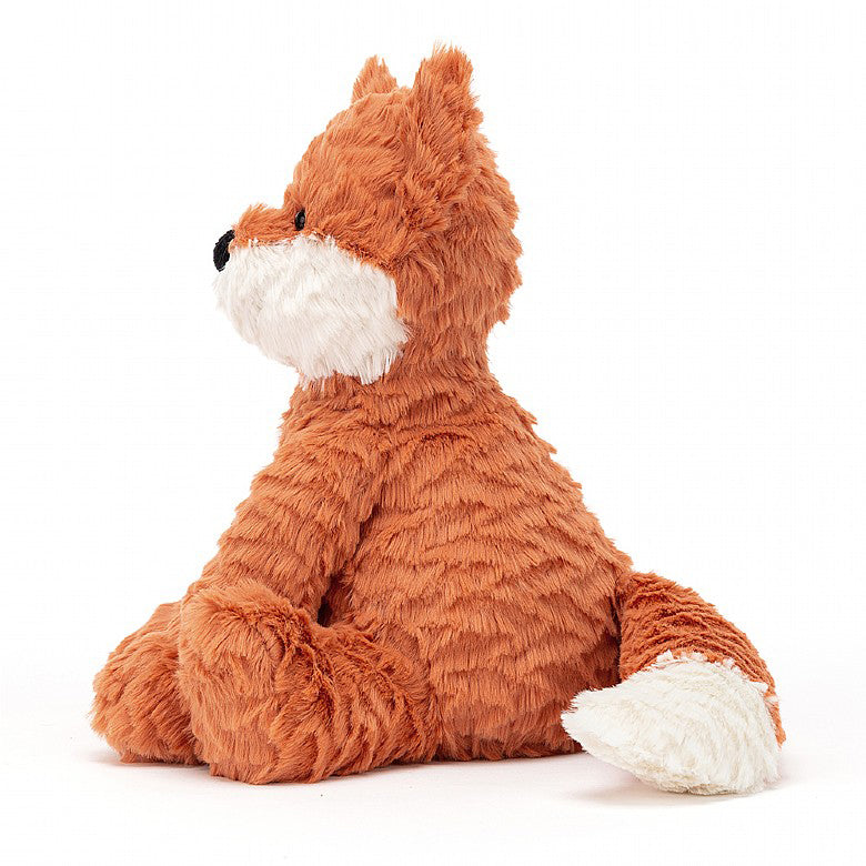 Jellycat Medium Fuddlewuddle Fox
