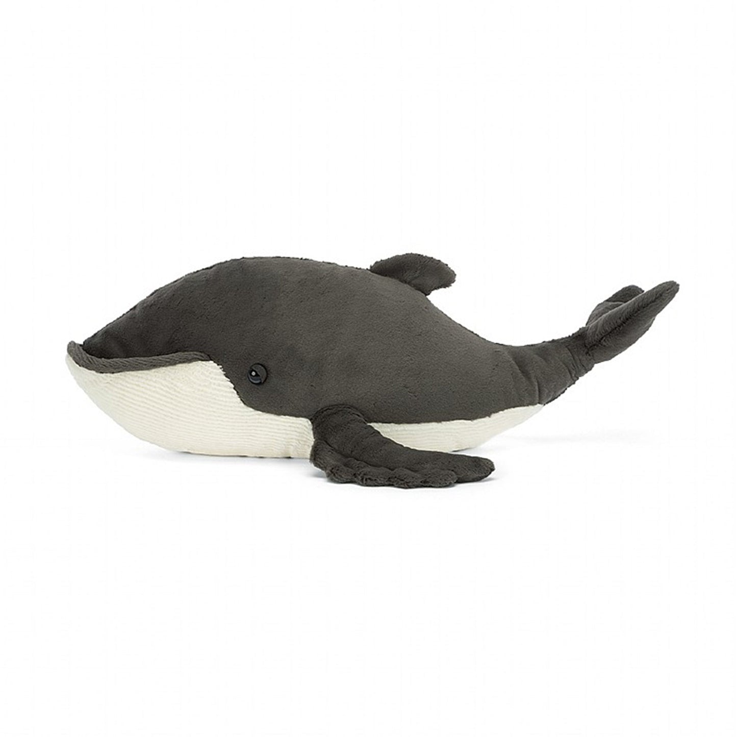 Jellycat Large Humphrey the Humpback Whale