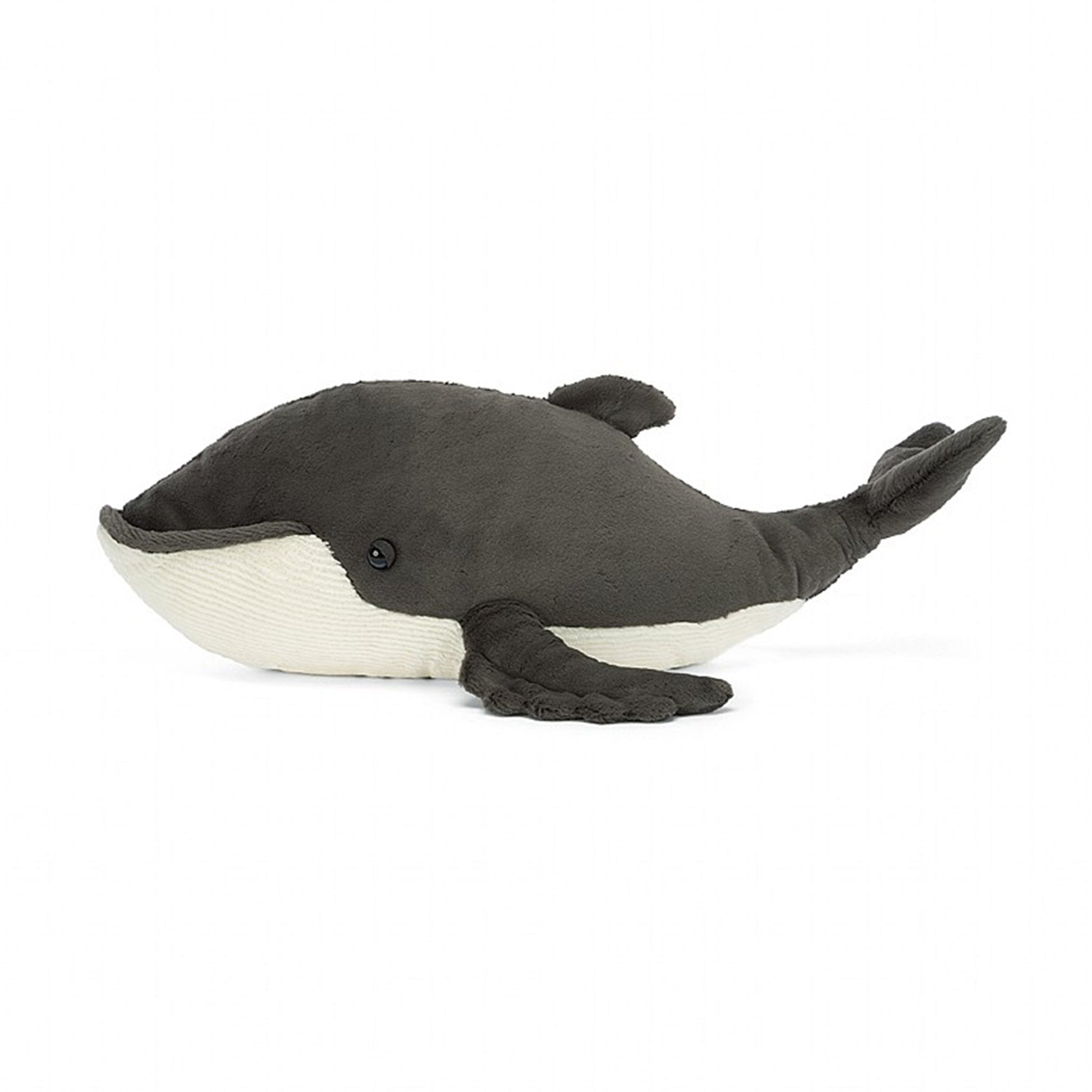 Jellycat Large Humphrey the Humpback Whale