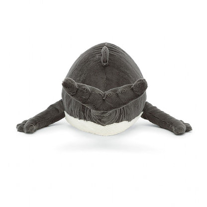 Jellycat Large Humphrey the Humpback Whale