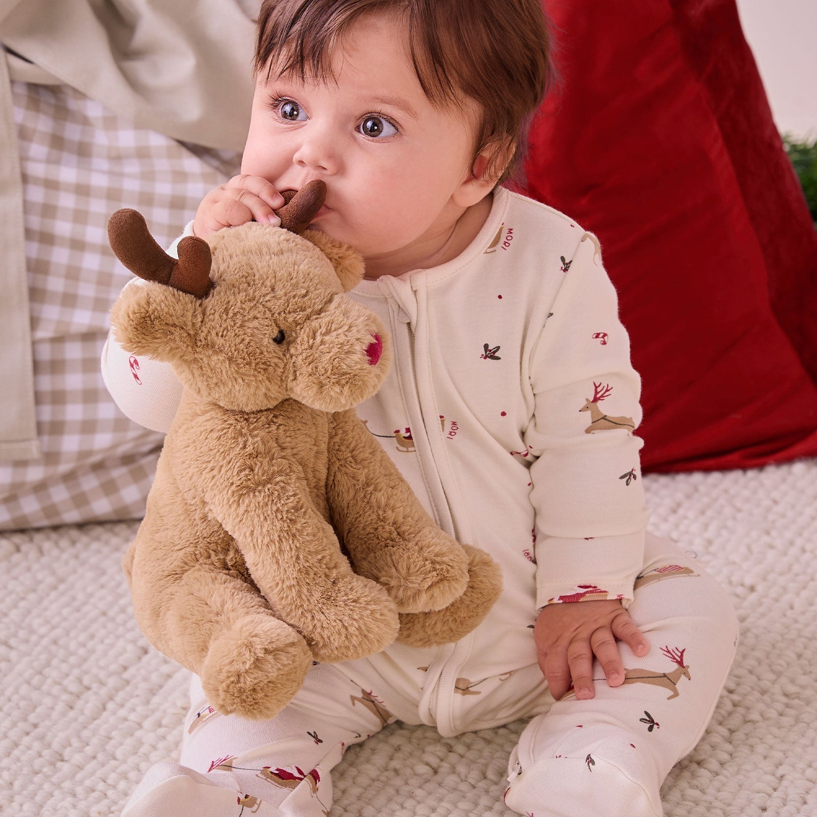 Jellycat Romi Reindeer