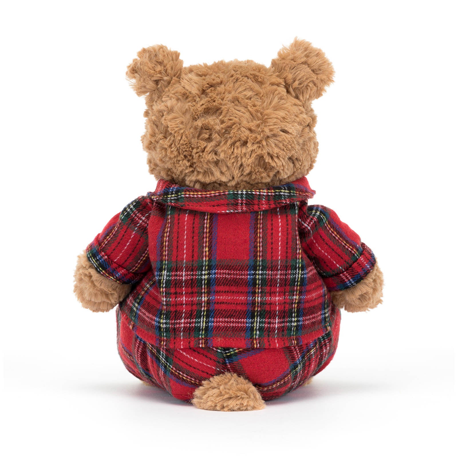 Jellycat Bartholomew Bear Bedtime