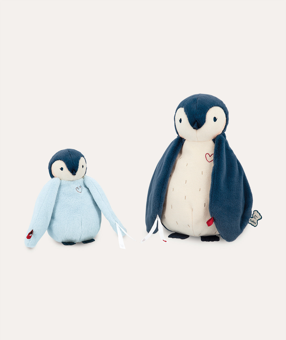 Kaloo Cuddle Plushies Penguin