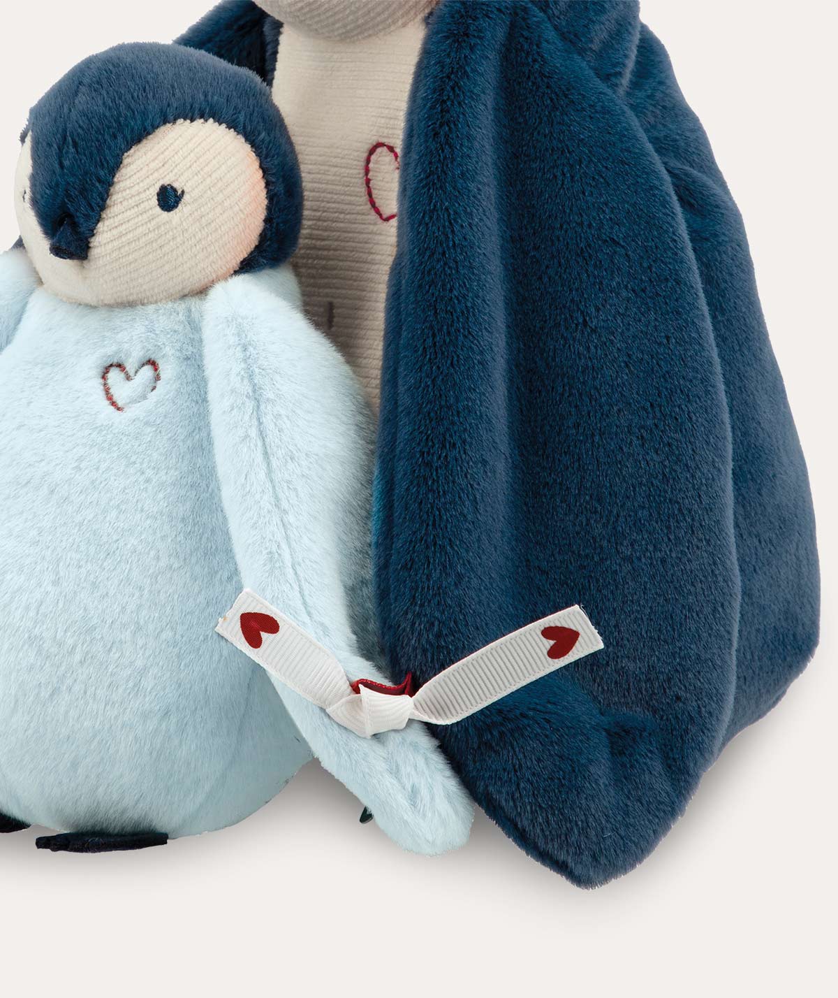 Kaloo Cuddle Plushies Penguin