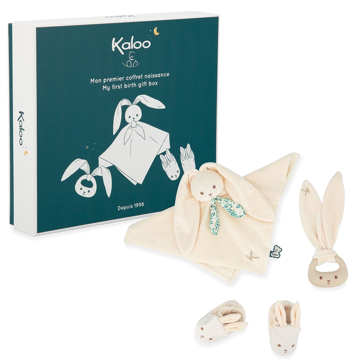 Kaloo My First Birth Gift Box