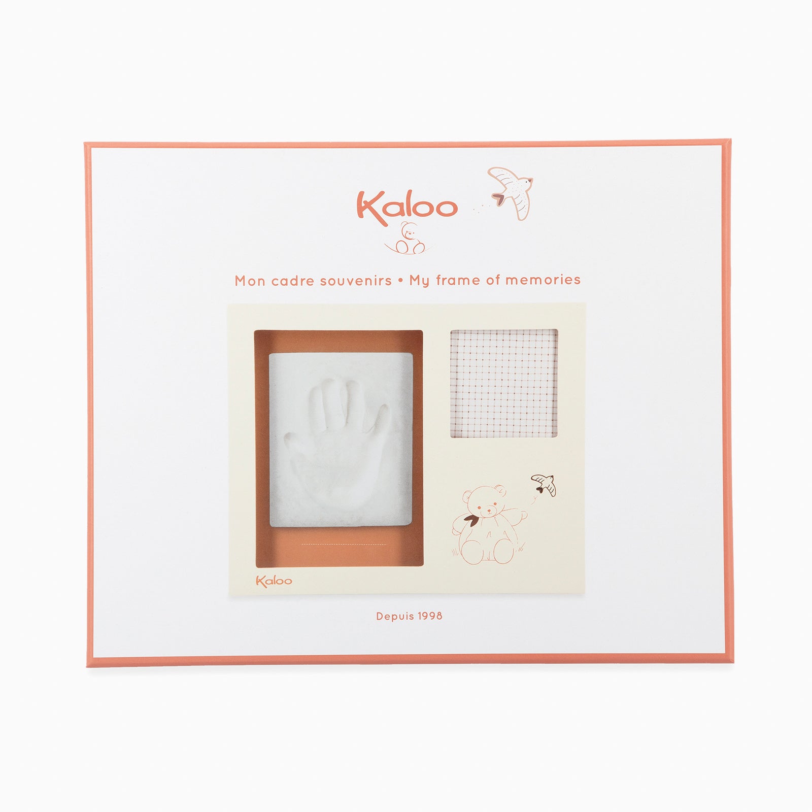 Kaloo My Frame Of Memories Photo Album