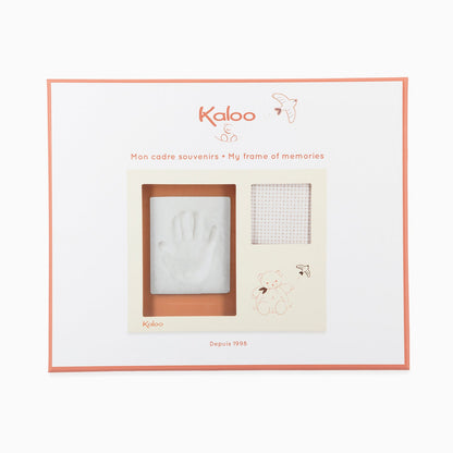 Kaloo My Frame Of Memories Photo Album