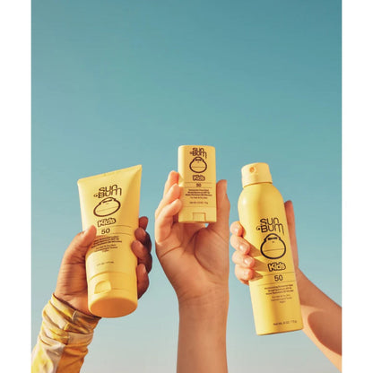 SUN BUM - Kids | Spray SPF 50