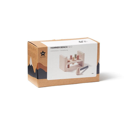 Kid's Concept Neo Hammer Bench