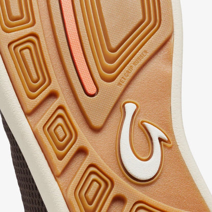 OLUKAI - MOKU SLIP-ON (MENS) | Island Salt / Koi