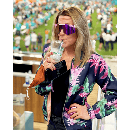 PIT VIPER - THE ORIGINALS | LA BRIGHTS POLARIZED