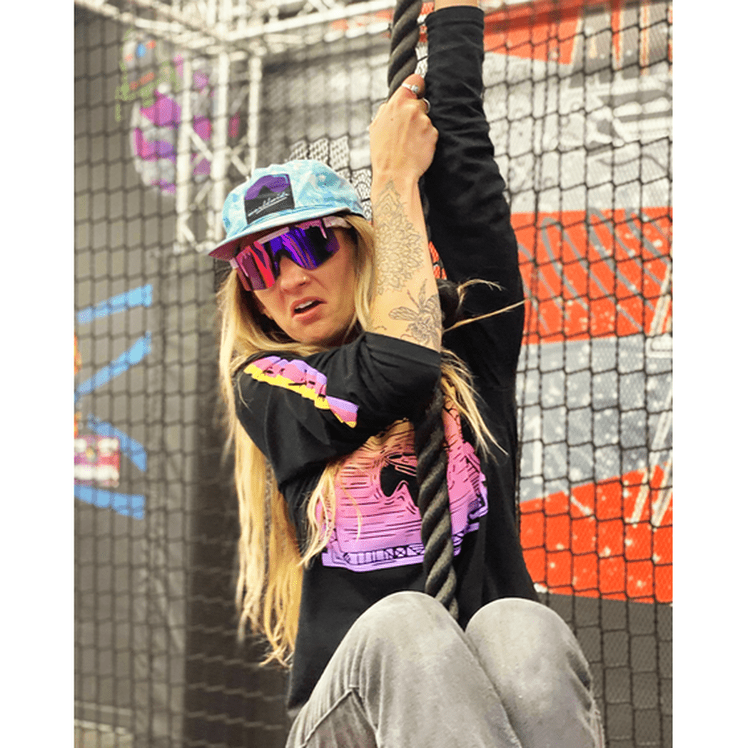 PIT VIPER - THE ORIGINALS | LA BRIGHTS POLARIZED