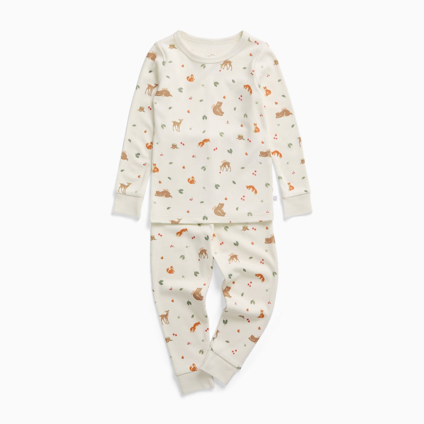 Forest Friends Pyjamas