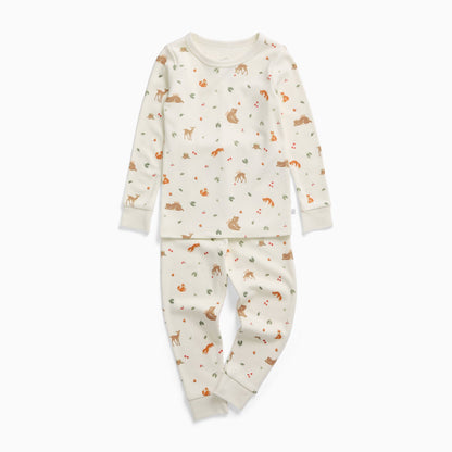 Forest Friends Pyjamas