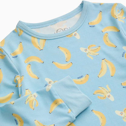Banana Bunch Pyjamas