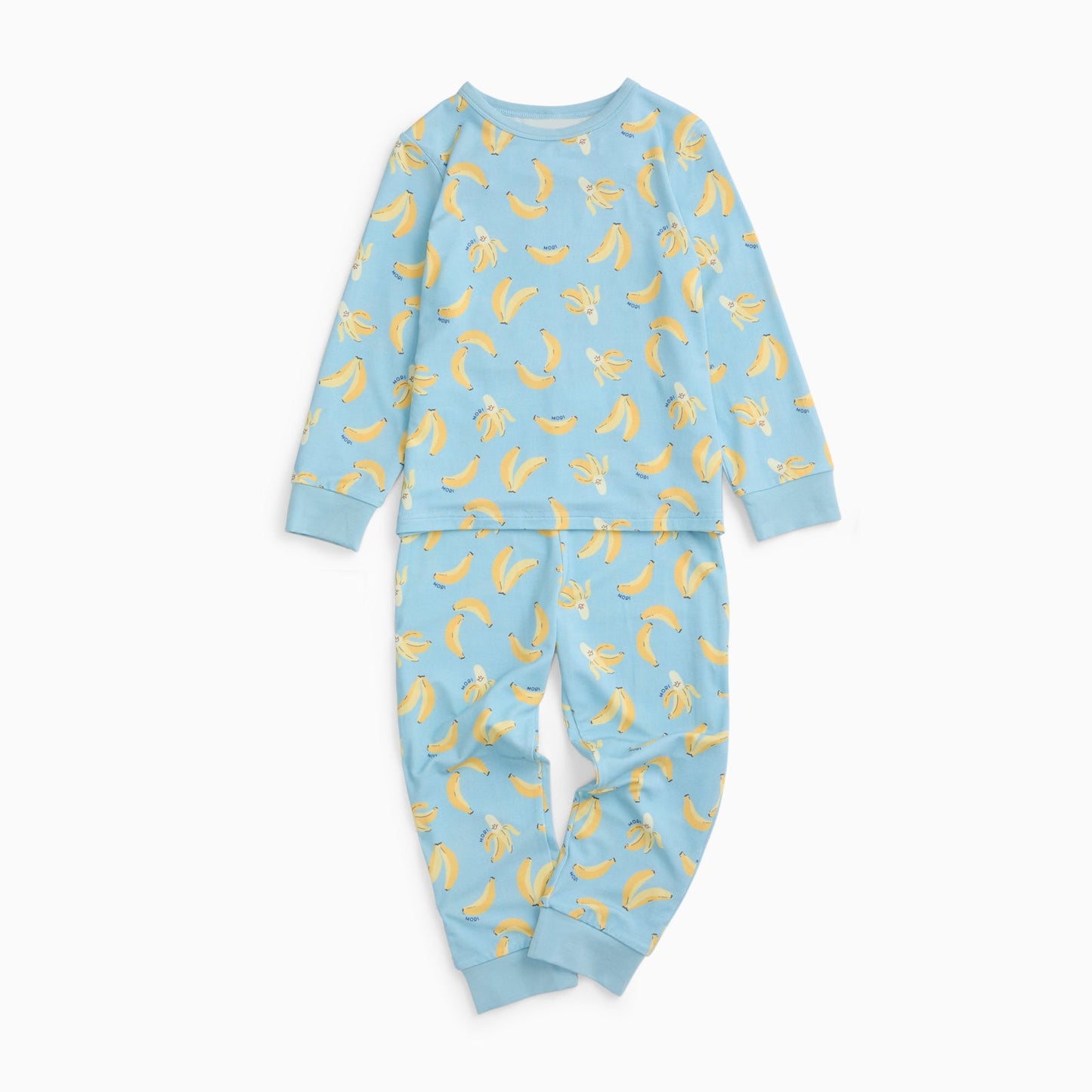 Banana Bunch Pyjamas
