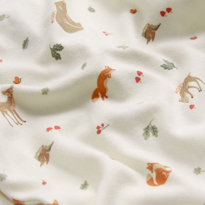 Forest Friends Pyjamas