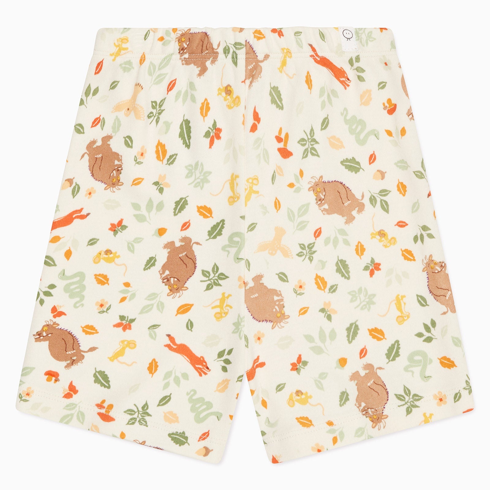 Gruffalo Woodland Summer Pyjamas
