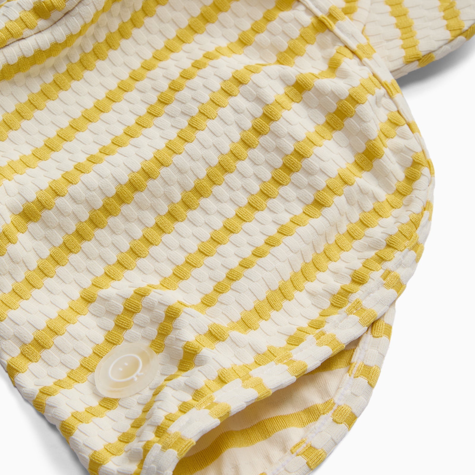 Golden Wave Sunsafe Swim Hat