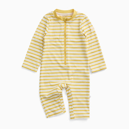 Golden Wave Sunsafe Swimsuit